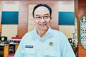 Dewan Dukung Percepatan Program Swasembada Pangan