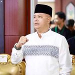 Harapkan HMI Tingkatkan Pemberdayaan Pemuda dan Pembangunan Daerah