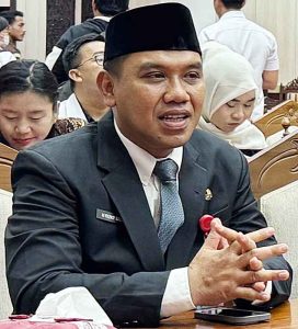 Harga TBS Kelapa Sawit Merangkak Naik