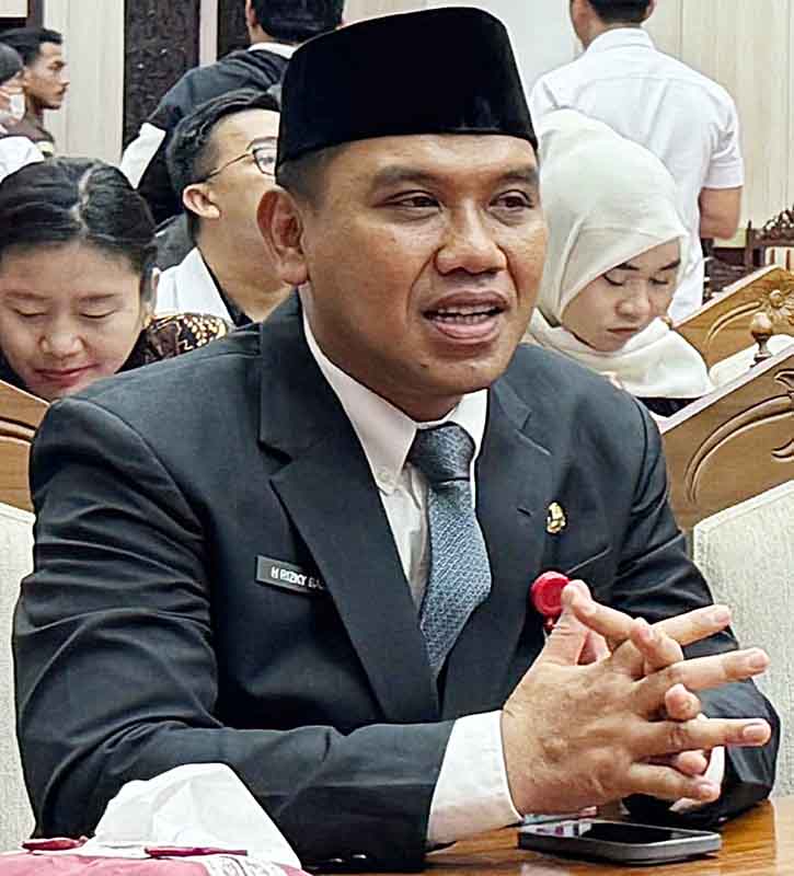 Harga TBS Kelapa Sawit Merangkak Naik