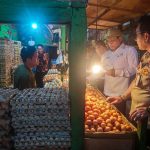 Pemko Palangka Raya Pantau Harga dan Ketersediaan Bapok Jelang Idul Fitri