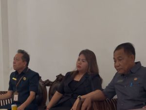 PNS Selingkuh Jarang Ngantor, Dewan Gumas Laporkan Suami ke Sekwan