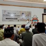 Al Gifari Mengingatkan Jangan Banyak Mengeluh