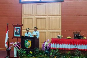 Implementasikan Asta Cita Pemerintah Pusat