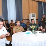 Inflasi Terkendali, Akan Tumbuhan Ekonomi yang Sehat