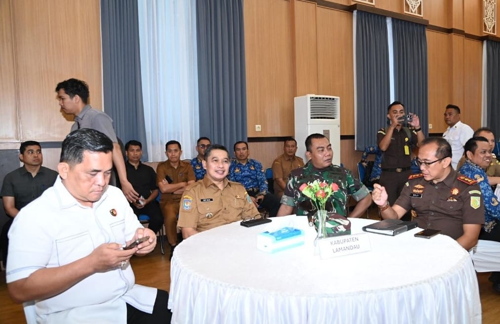 Inflasi Terkendali, Akan Tumbuhan Ekonomi yang Sehat