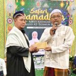 Isi Bulan Suci Ramadan dengan Amal Kebaikan