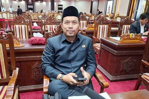 Ajak Umat Muslim Refleksi Diri di Tahun Baru Islam