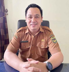Lomba Desa Tingkat Kabupaten Akan Digelar Bulan Mei
