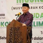Kader Pemuda Katolik Mesti Berperan Aktif Bangun Generasi Muda