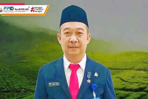 DLH Siap Berkolaborasi Bersama Gubernur