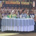 Kakesbangpol Apresiasi Kepemimpinan Gubernur Sugianto Sabran