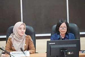 Kalteng Alami Deflasi 0,46 Persen di Februari