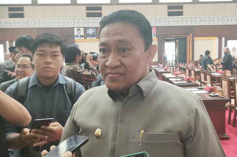 Kalteng Segera Terapkan UU Nomor 1 Tahun 2024