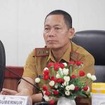 Kalteng Waspadai Komoditas Cabai Rawit