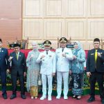 Kawal Realisasi Visi-Misi Wali Kota Terpilih