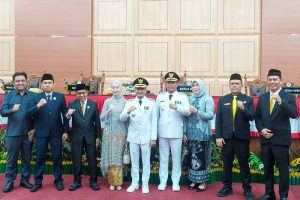 Kawal Realisasi Visi-Misi Wali Kota Terpilih
