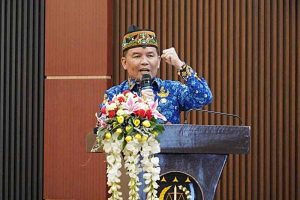 Kelola Penertiban Kawasan Hutan decara Optimal