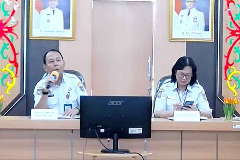 Kenaikan Target Investasi 36,76 Persen di 2025