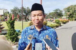 Kekosongan Pejabat Eselon II di Kotim Bertambah