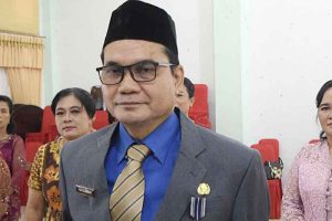 Pemkab Gumas Gelontorkan Puluhan Miliar Untuk THR dan Gaji ke-13