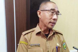 Pemko Gencar Laksanakan Operasi Pasar Murah