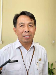 Peningkatan Infrastruktur Tetap Dilakukan Berdasarkan Skala Prioritas