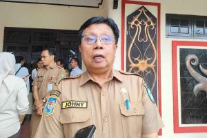Disnakertrans Kotim Pastikan Pengawasan Ketat Terhadap Pembayaran THR