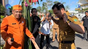 Kepala OPD Diwanti-wanti, Rifa’i: Tidak Sejalan Silahkan Diluar