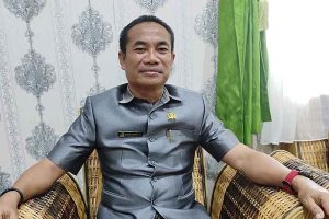 DPRD Telah Tetapkan Tatib dan Perubahan Propemperda