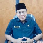 Ketua DPRD Kota Palangka Raya, Subandi