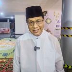 Ketua DPRD Kota Palangka Raya, Subandi