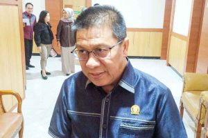 Lakukan Pengawasan Penyaluran LPG