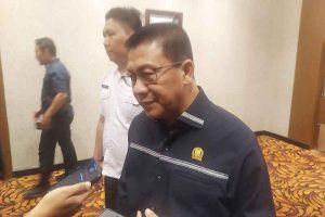 Dewan Dukung Program yang Dipaparkan Wali Kota Palangka Raya