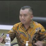 Ketua DPRD Seruyan Zuli Eko Prasetyo