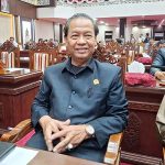 Ketua Komisi III DPRD Kalimantan Tengah, Sugiyarto