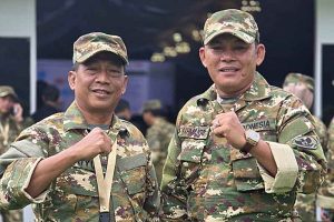 Kolaborasi Ciptakan Pemerintahan Efektif Transparan dan Sejahterakan Masyarakat