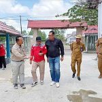Komitmen Dukung Sektor Perikanan melalui Asuransi Bagi Nelayan
