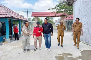 Komitmen Dukung Sektor Perikanan melalui Asuransi Bagi Nelayan