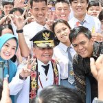 Komitmen Lanjutkan Visi Misi Gubernur Terdahulu 