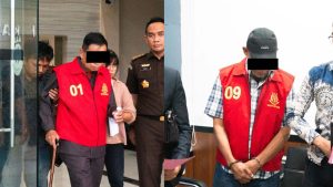 Kejati Kalteng Tetapkan Tersangka Korupsi IUP