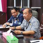Kunjungan DPRD Kotim Bahas Pengelolaan Sampah