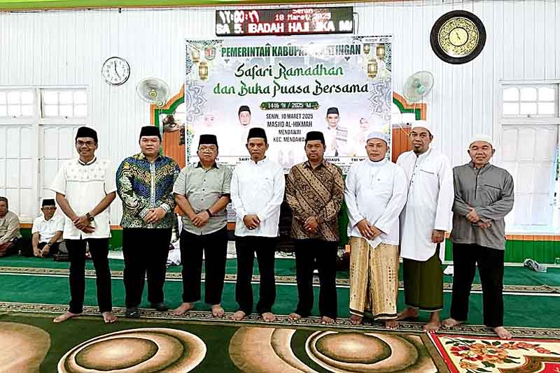 Laksanakan Program Makan Gratis Sesuai Petunjuk