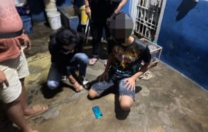 Lapas Sampit Gagalkan Penyelundupan Sabu oleh Napi