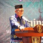 Launching Program Wakaf Uang Tingkatkan Pemahaman Masyarakat