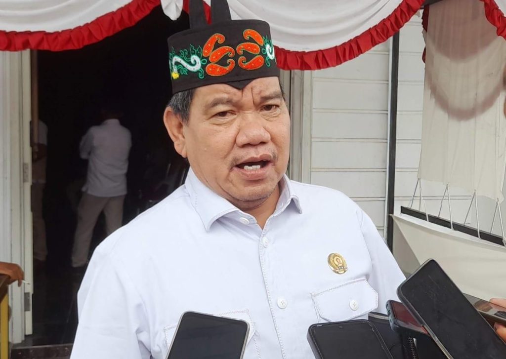 Perketat Jalur Distribusi MinyaKita