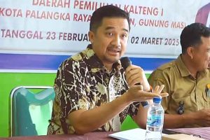 Dewan Dorong Pemprov Prioritaskan Perbaikan Jalan Rusak