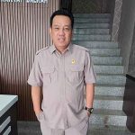 Legislator DPRD Kalimantan Tengah, Purdiono