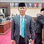 Legislator DPRD Kalimantan Tengah, Sengkon