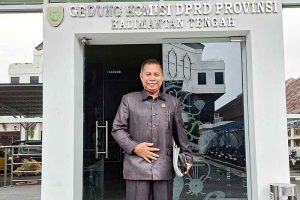 Optimalisasi Pendapatan Daerah